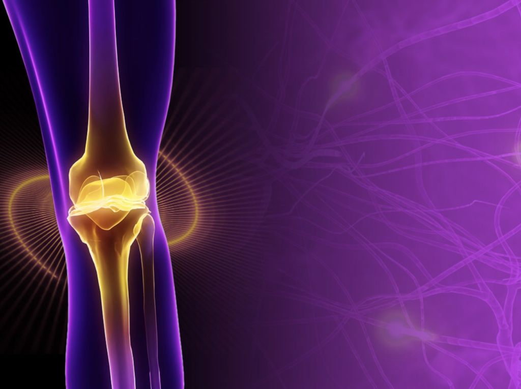 Knee Injuries & Treatment